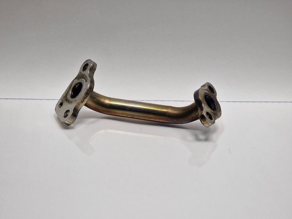 Conducta EGR TOYOTA PRIUS _W3_ 2008 - >1.8 Hybrid 2ZR-FXE 2561037011