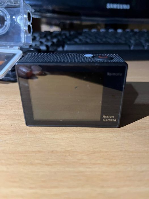 Продам камеру  в хорошем состоянии