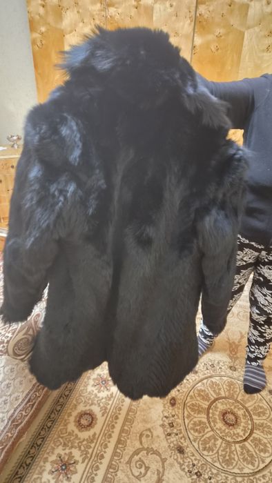 Haina de blana neagra