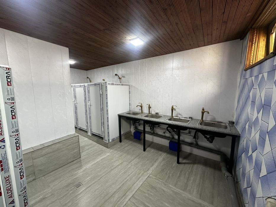 Yangi yotoqxona ijaraga beriladi! Samarqand shahrida