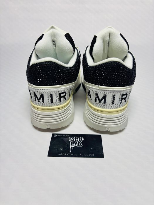Amiri MA1 panda 43