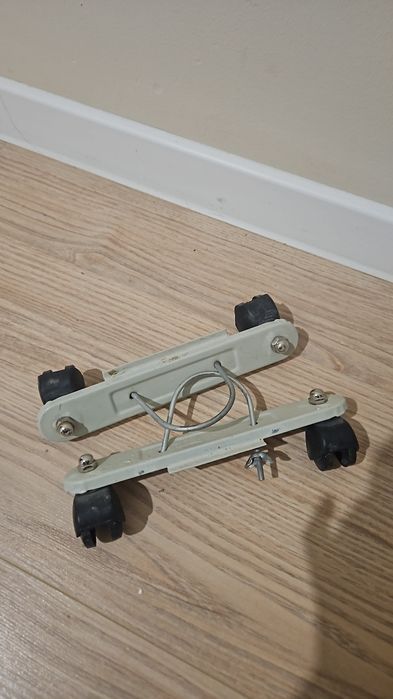 Обогреватель масляный Nova Нова