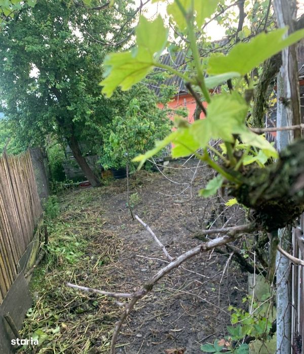 Casa de vânzare, Gemenea Brătulești, Com Voinești