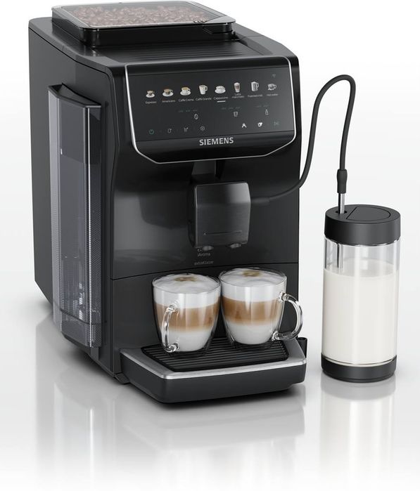Espressor NOU de Cafea Siemends EQ600