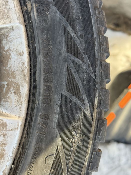 Шины 215/55R16 Sailun