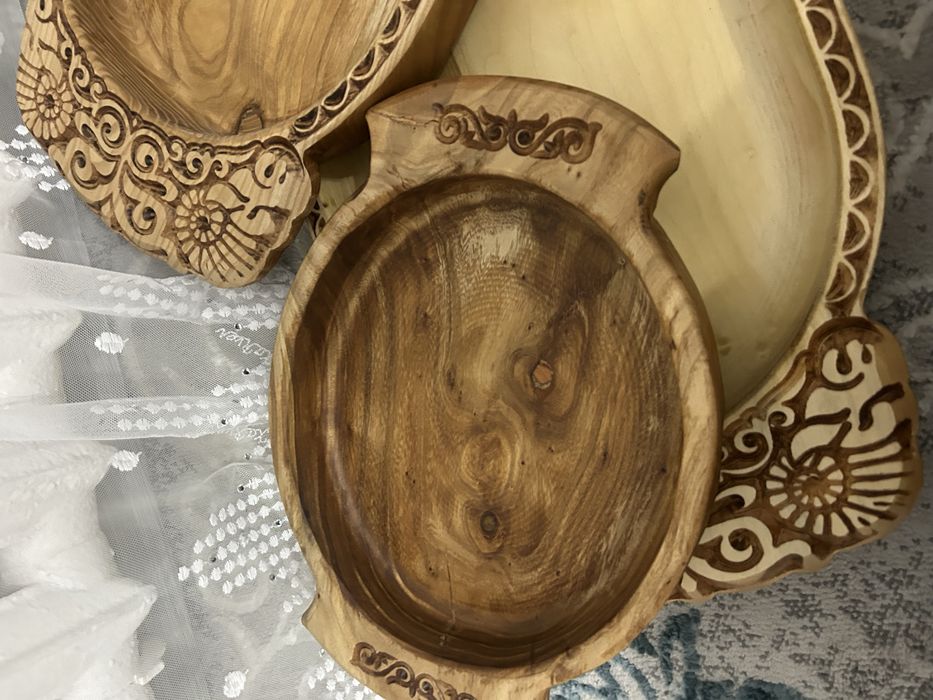 Астау полный набор новый