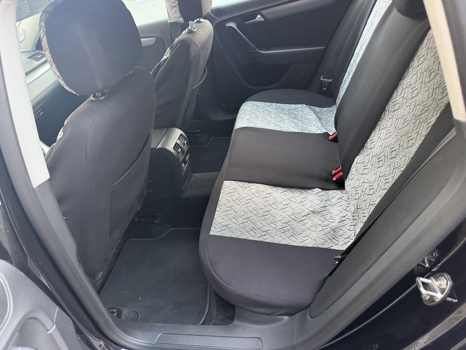 Vand Volkswagen pasaat b7 DSG