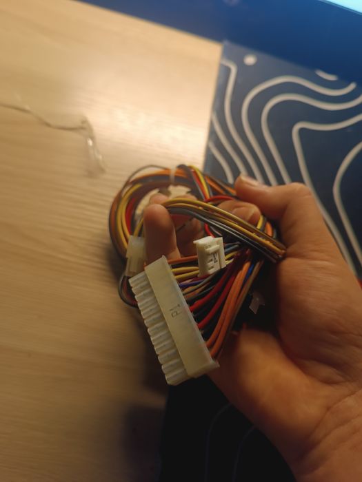 блок питания Chicony 300ватт