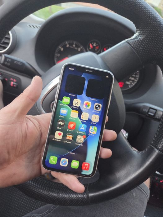 Iphone 11 128GB / Impecabil / O77I46I478