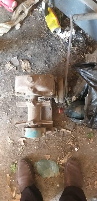 Продам лебедку ручную