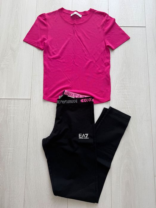 Клин Emporio Armani