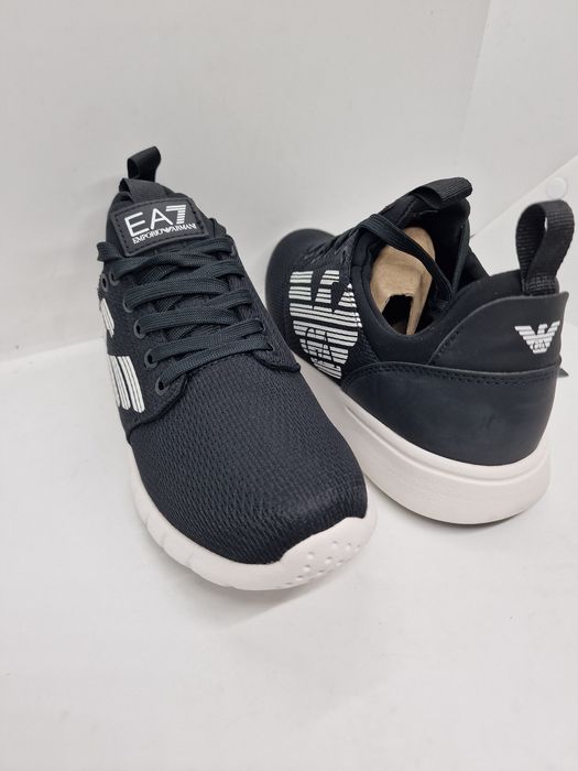 Sneakers EMPORIO Armani nr. 38.5