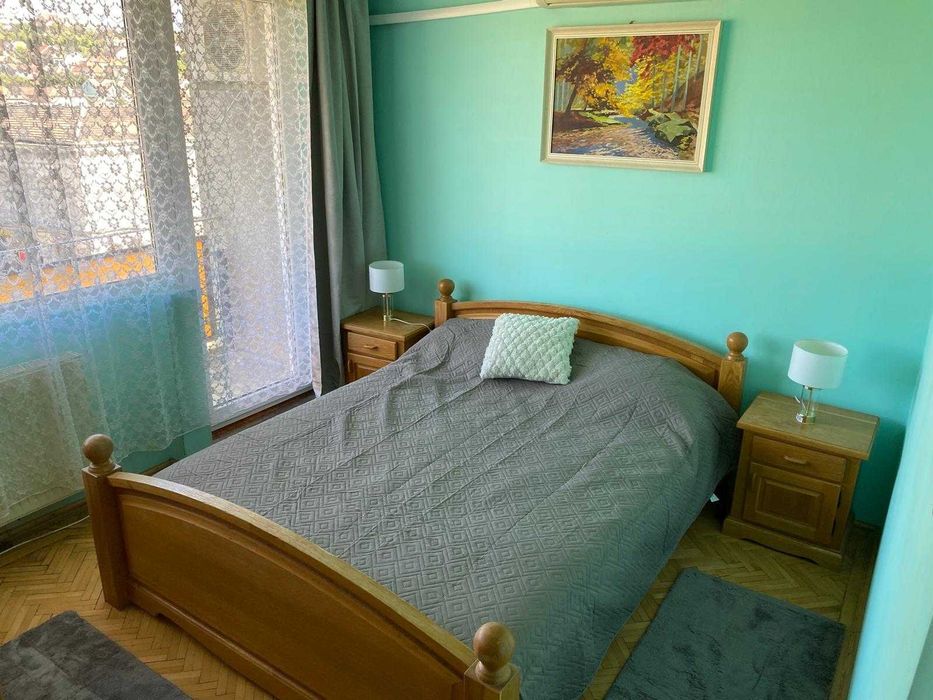 De inchiriat apartament 2 camere
