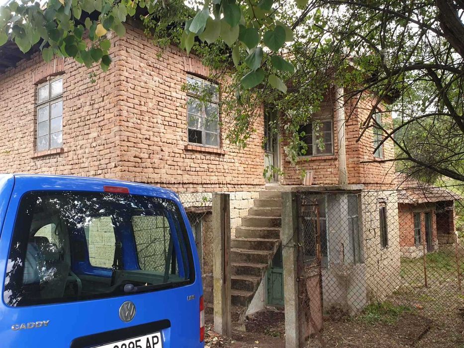 Продава се Къща в Русе, Център - 60 кв.м за 100 €/кв.м - Снимка #5