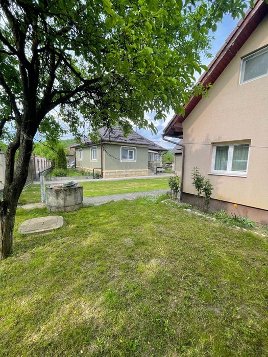 Casa de vanzare Orman + Teren 10 000 mp (1ha=100 ar)