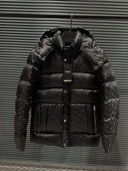 Greaca Boss Barbatii