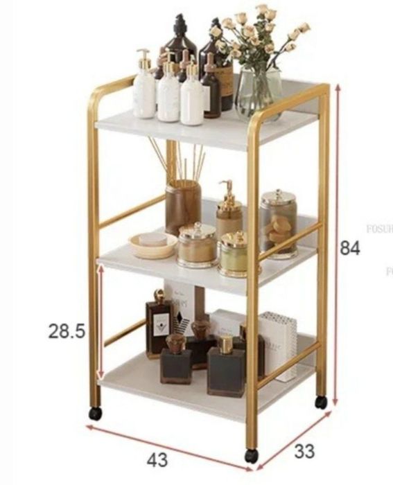 Журнальный столик для интерьера