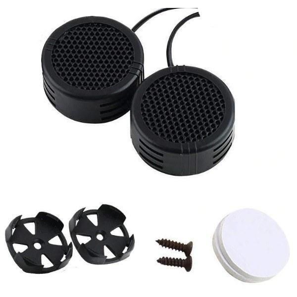 високочестотни  говорители за кола (пиезопищялки automax chairman ...