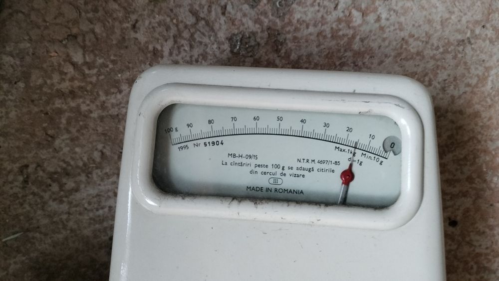 Cantar românesc vechi