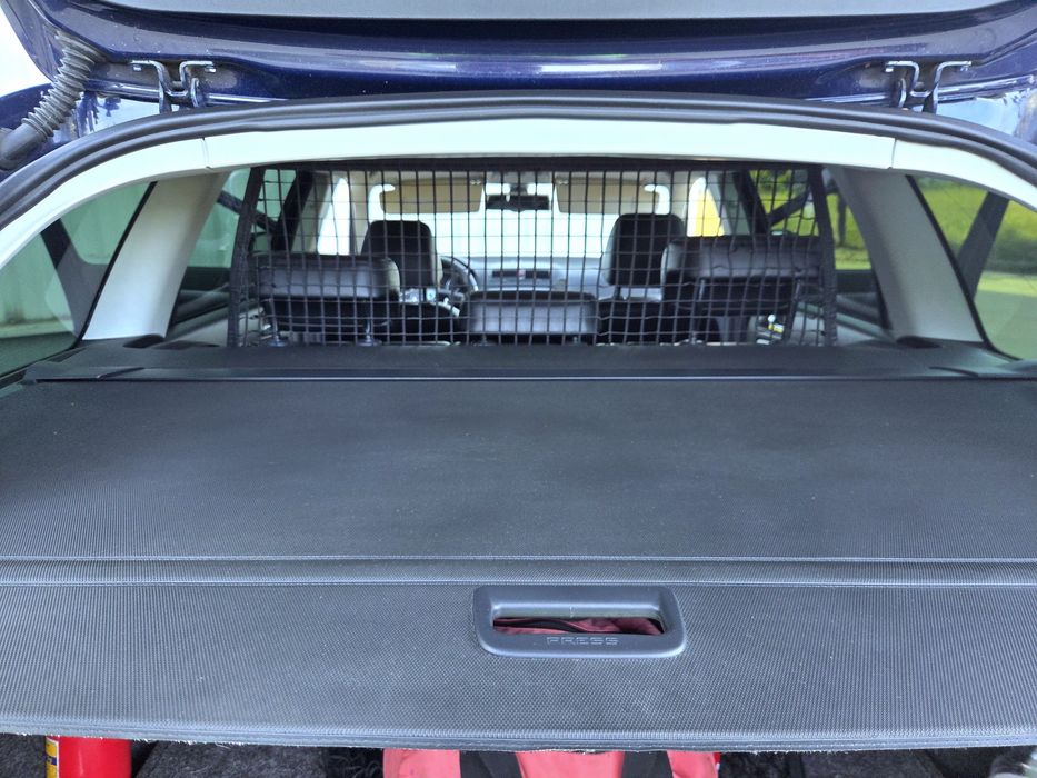 SKODA Octavia 2011 — imagine 5
