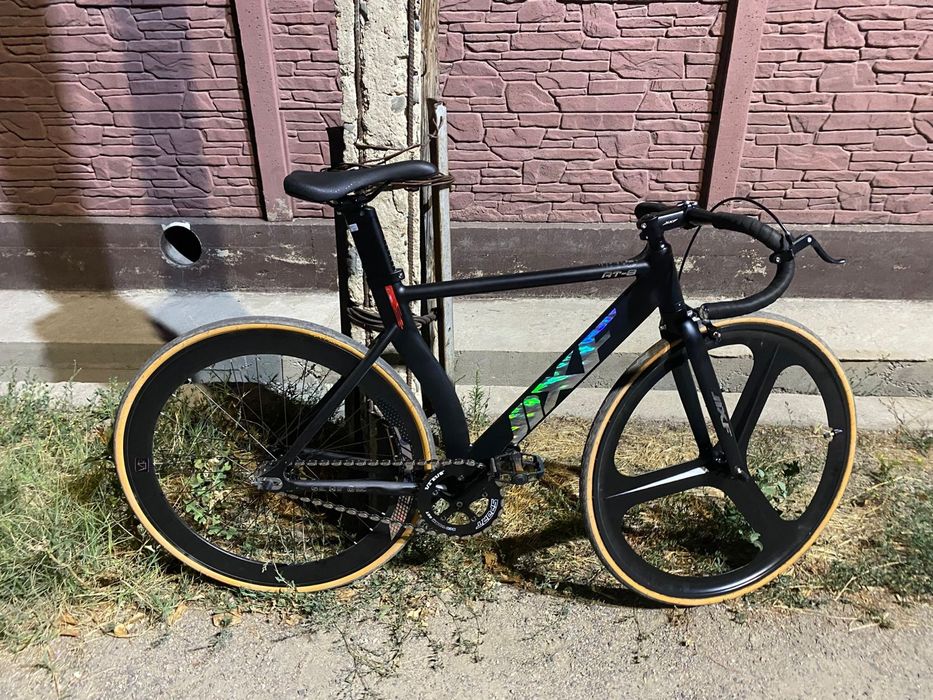 Продам фикс JIXF/fixed gear