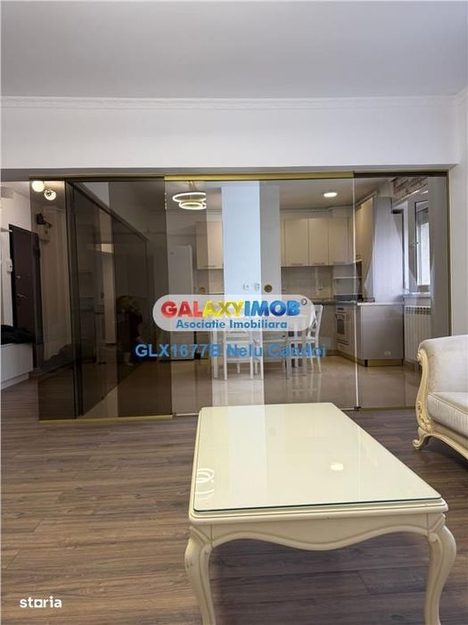 Inchiriere Apartament 3 Camere 13 Septembrie Sebastian