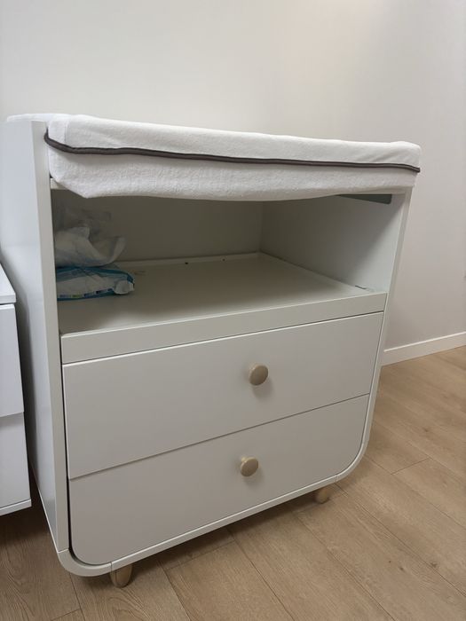 Masa de infasat Myllra Ikea