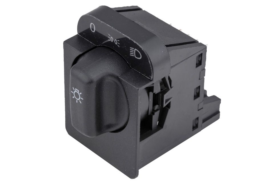 Ключ за светлини фарове, Opel, Astra F, Combo B, Corsa B, Vectra,