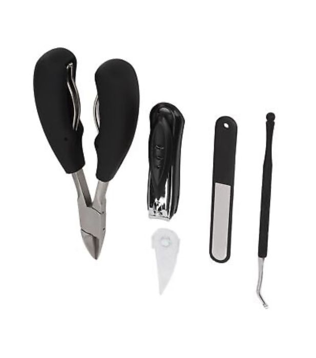 Клещи/Резачки за нокти и врастнали нокти