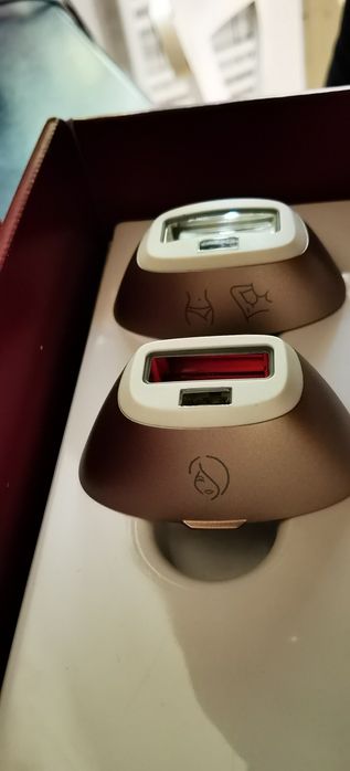Philips Lumea BRI955 9900