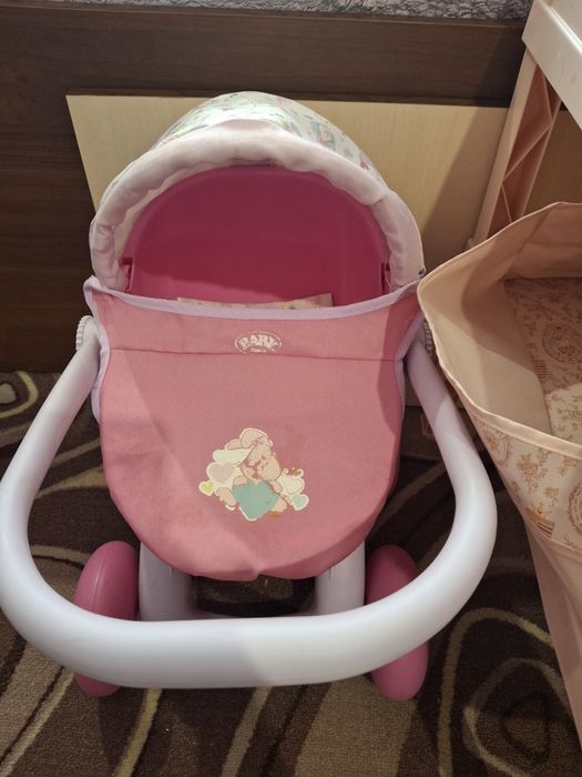 Набор беби Анабель.