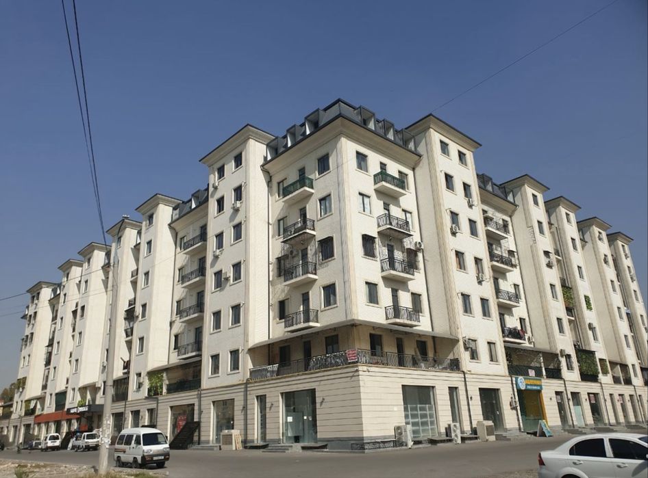 Сдается 1 ком Сергели 5 метро Бекат