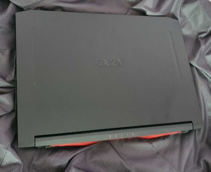 Acer nitro 5 2020