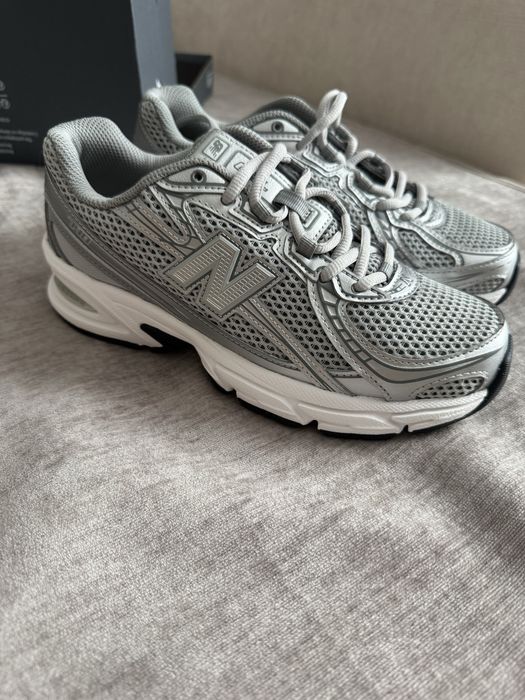 Кроссовки New balance 740 оригинал