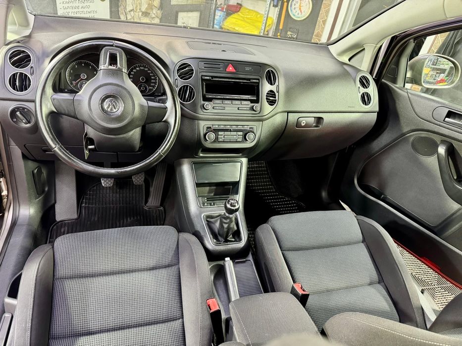 Vw golf PLUS 6 1.2 tsi