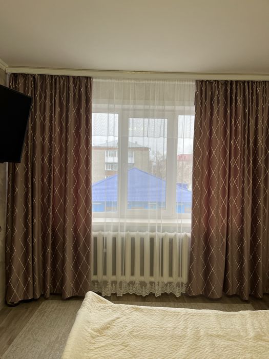 Шторы тюль срочно продам