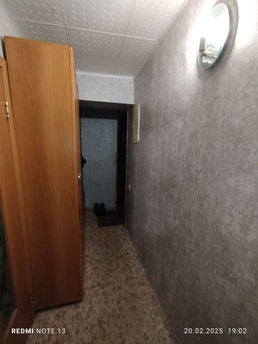 Сдаётся 2 комнатная