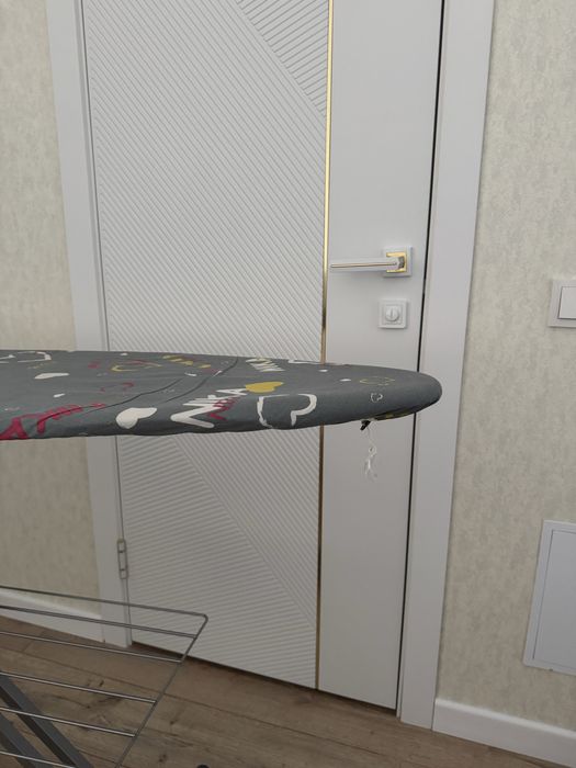 Гладильная доска Nika