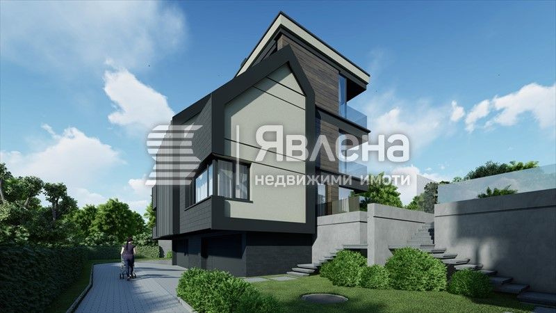 Продава се Къща в София, Симеоново - 254 кв.м за 1772 €/кв.м - Снимка #6
