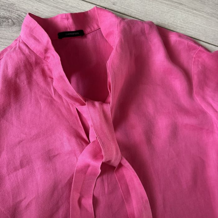 Платье х/б Zherebtsov.