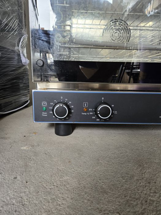 Конвекторна фурна