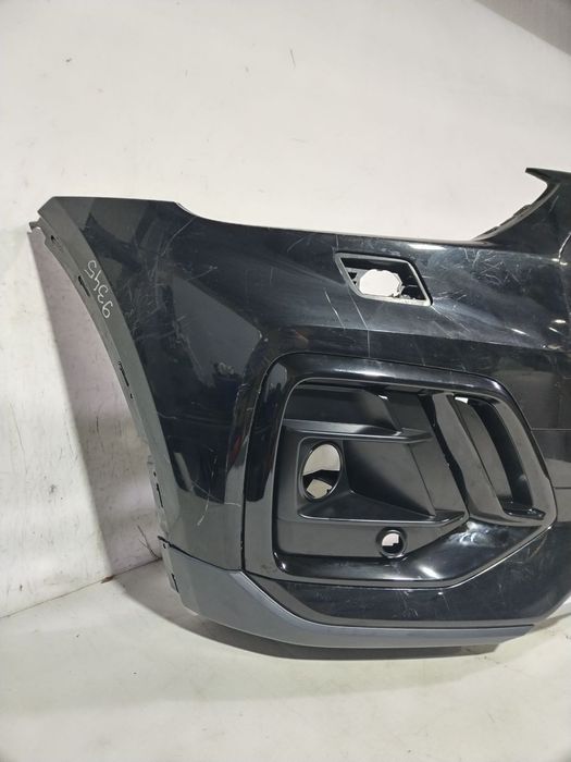 Bara fata Audi Q5 S-Line, SQ5, 2020, 2021, 2022, 2023, 2024, cod origine OE 80A807437P.