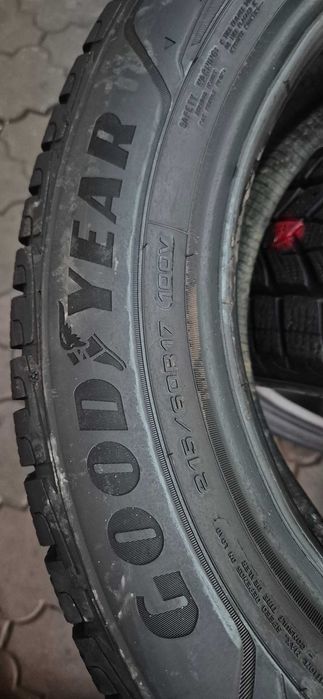 anvelope Goodyear,Bridgestone,Kleber 215/60/17 m&s iarna