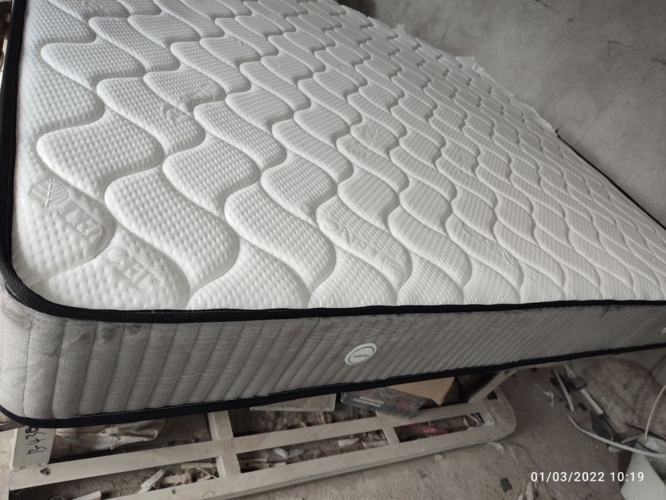 Matras матрас Ortopedik