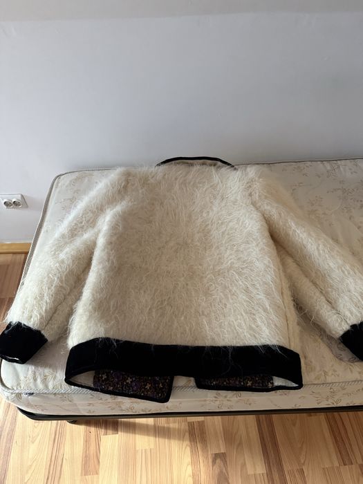 Șubă tradițională de iarnă - mărimea L