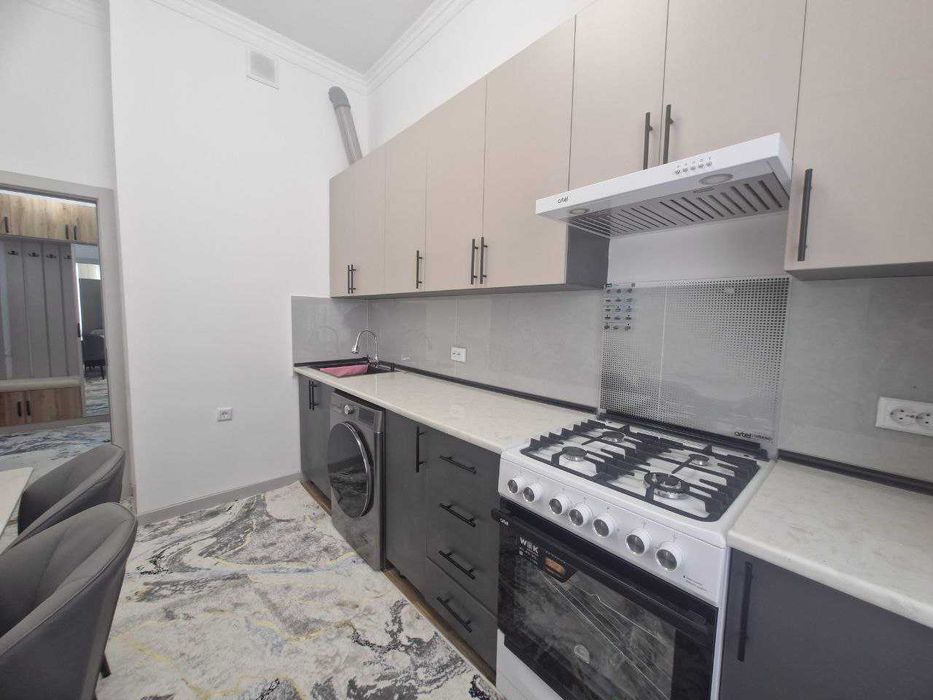 3 комн евроквартира. Новостройка. парк Новый Узбекистан