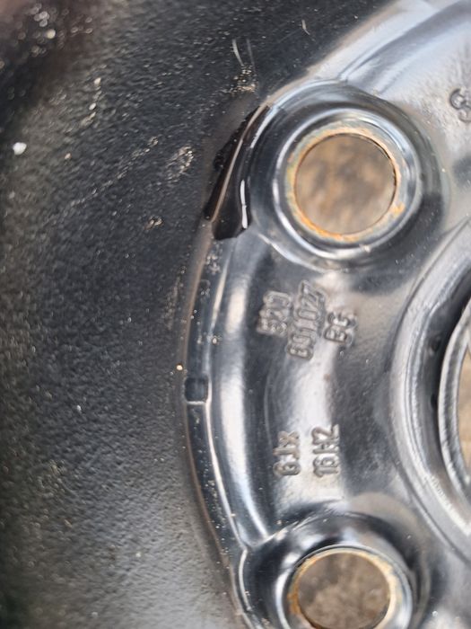 Фолскваген, Шкода, Ауди-16цола-5/112-ЕТ-48:Ж-6