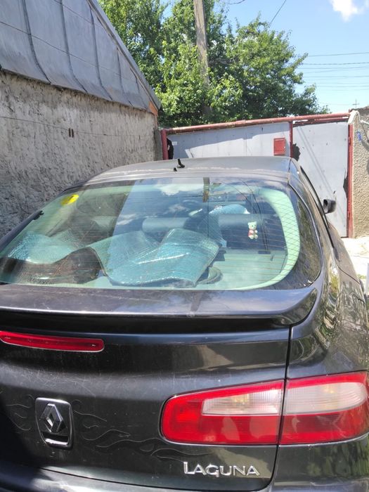 Vand renault laguna