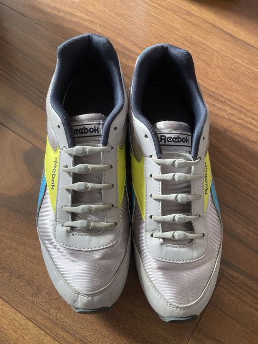 Детски спортни маратонки Reebok