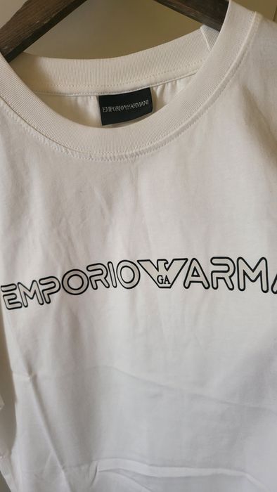 Мъжка тениска Karll Lagerfeld ХХЛ